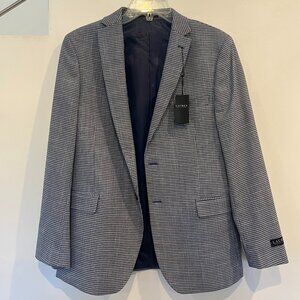 Polo Ralph Lauren Kids Houndstooth Blazer